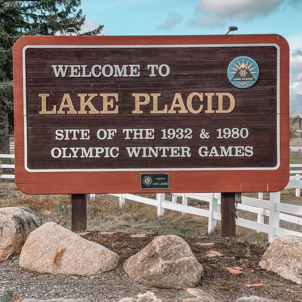 Things to do in Lake Placid