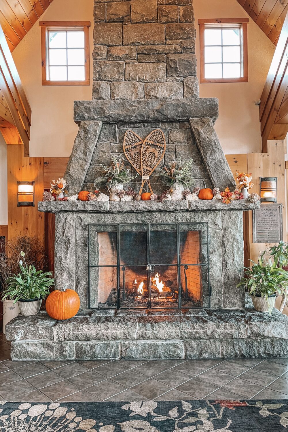 Crowne Plaza Lake Placid