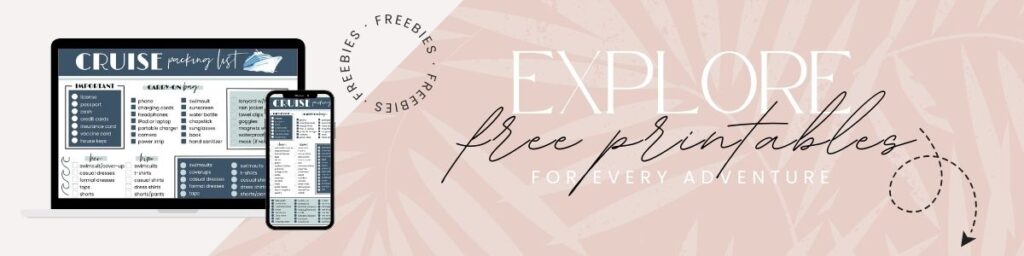 free printables