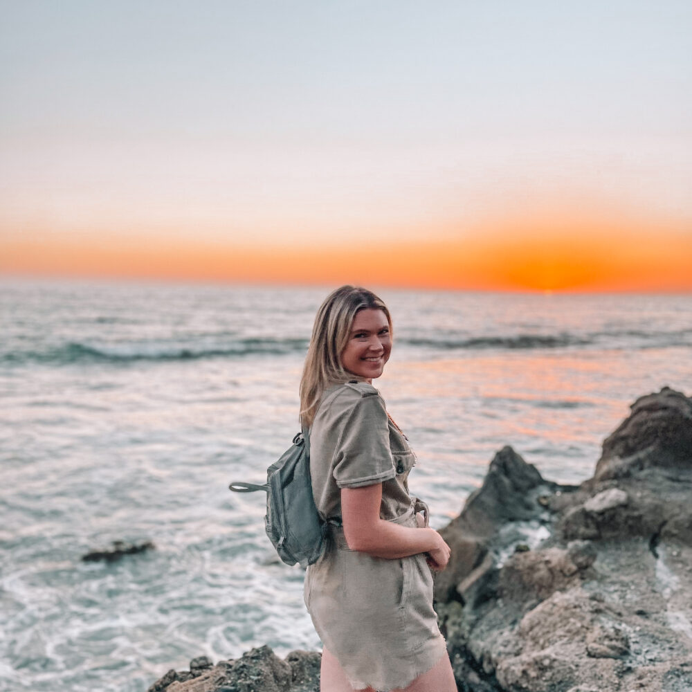 Laguna Beach, California