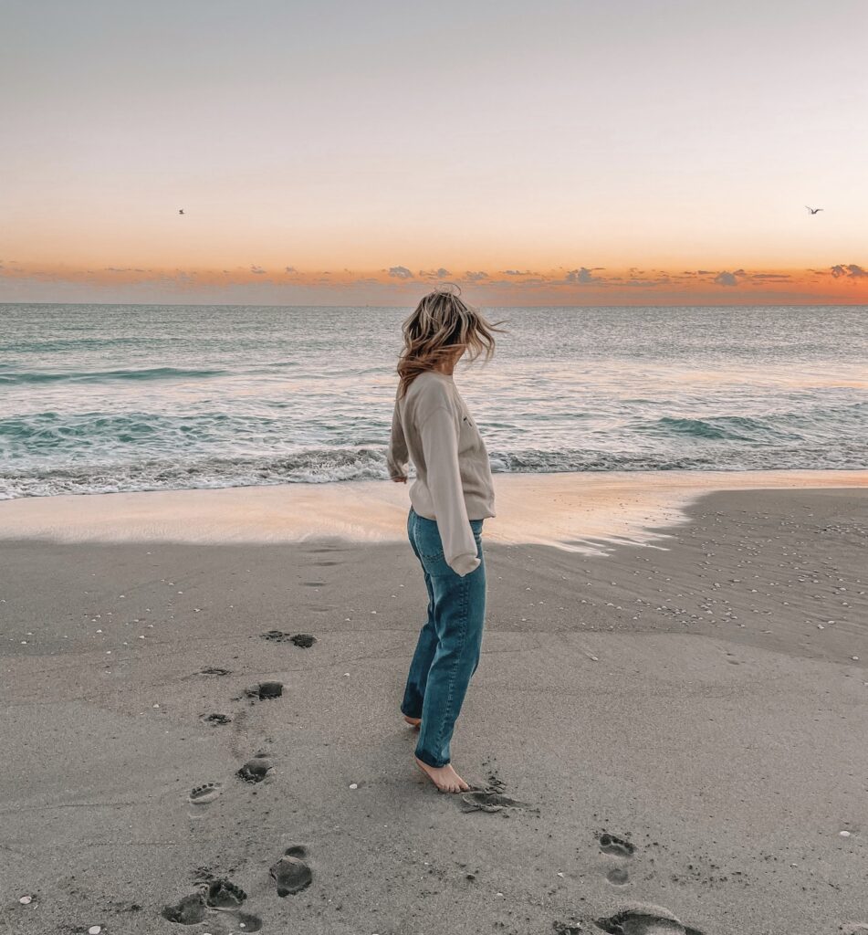 What to pack for Florida in January