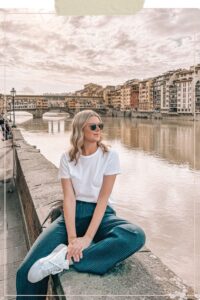 Florence bucket list