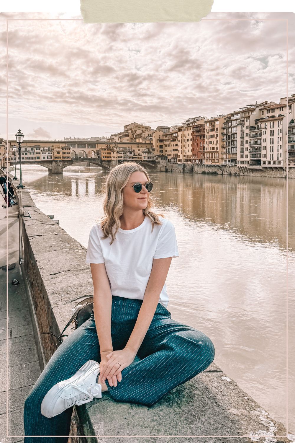 Florence bucket list