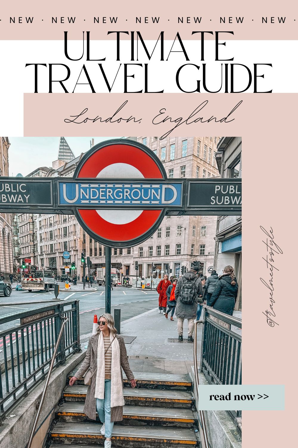 Best things to do in London at Christmas