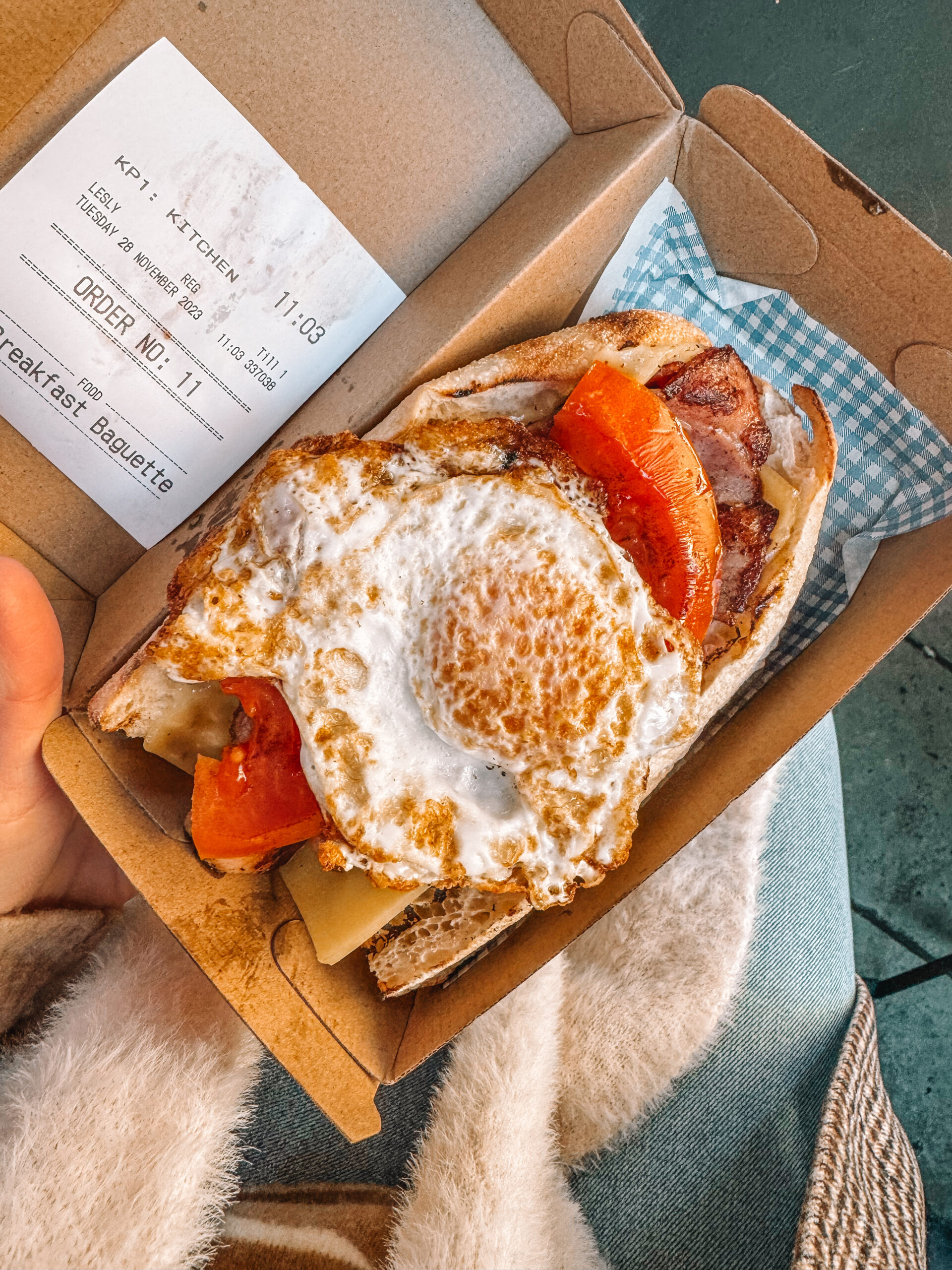 Borough Market in London, England