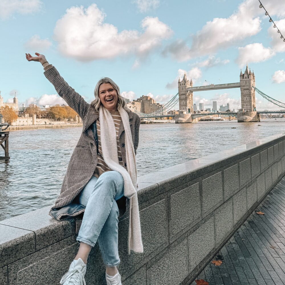 Best things to do in London at Christmas