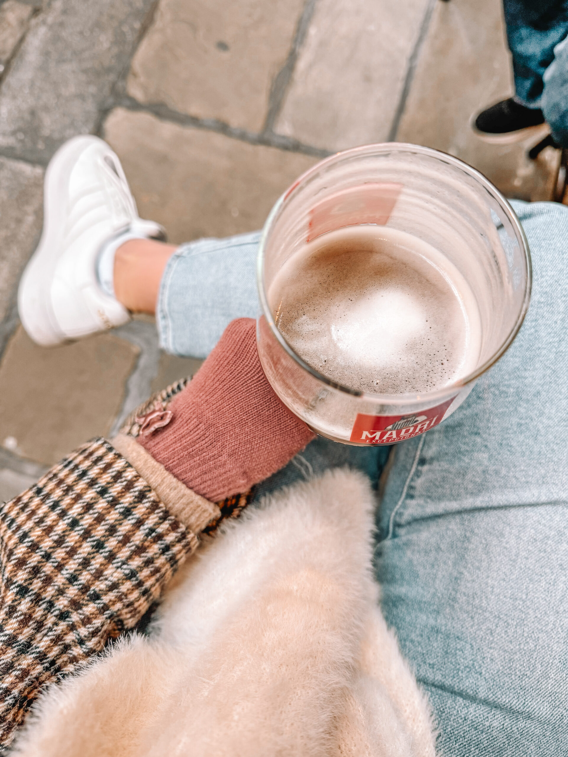 Leadenhall Market in London, England
