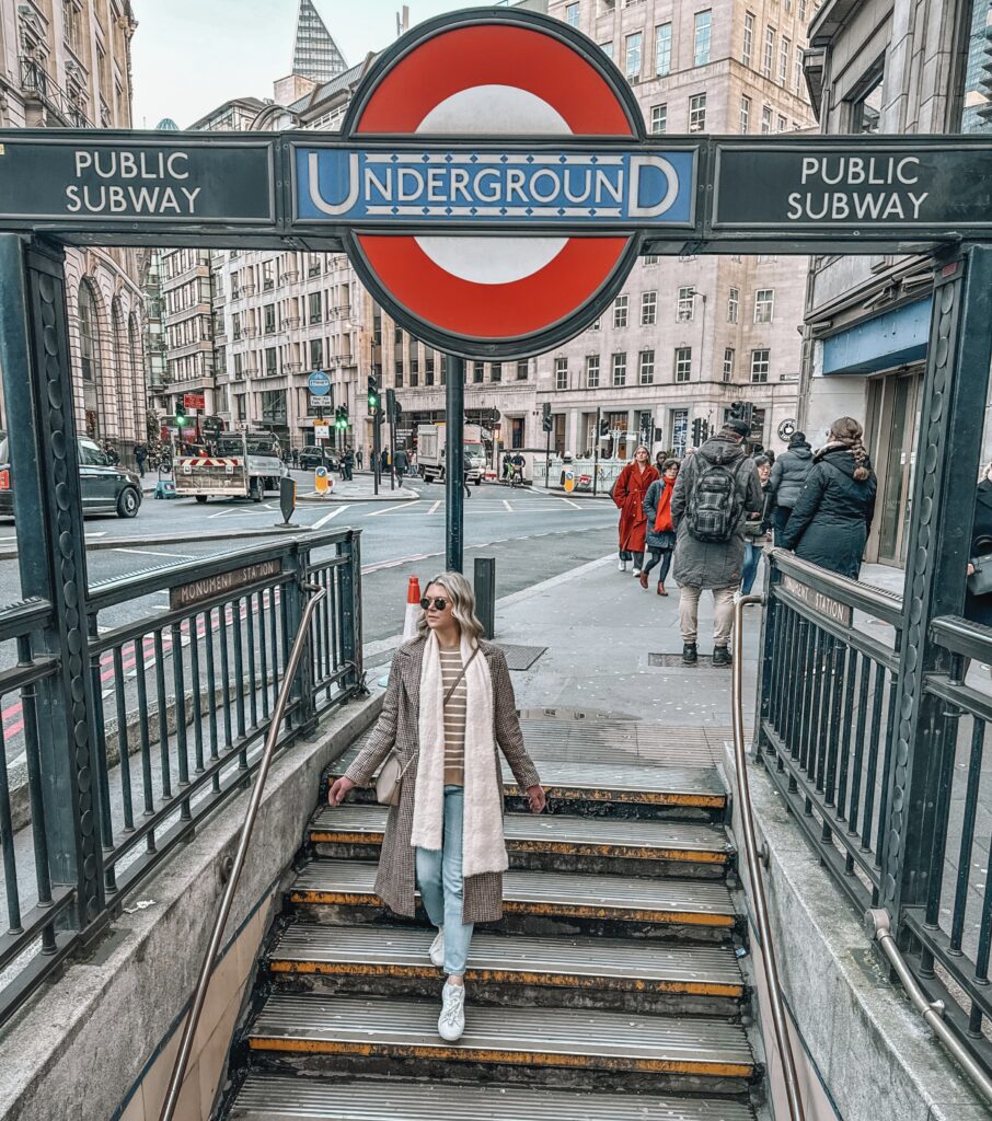 Best things to do in London at Christmas