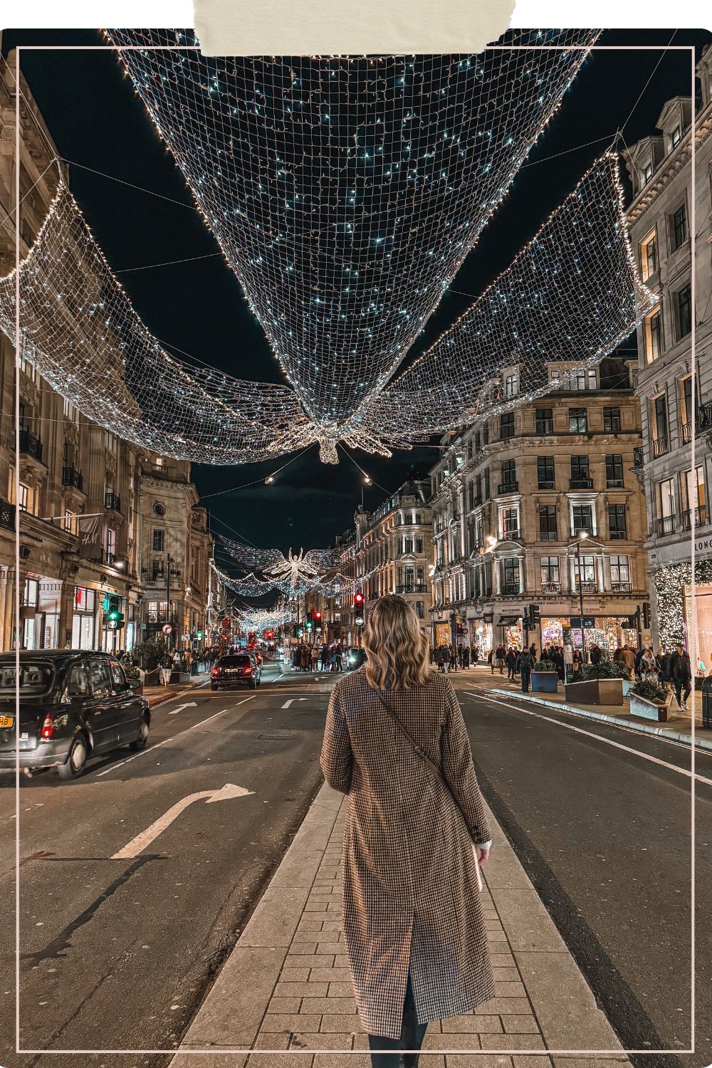 Best things to do in London at Christmas